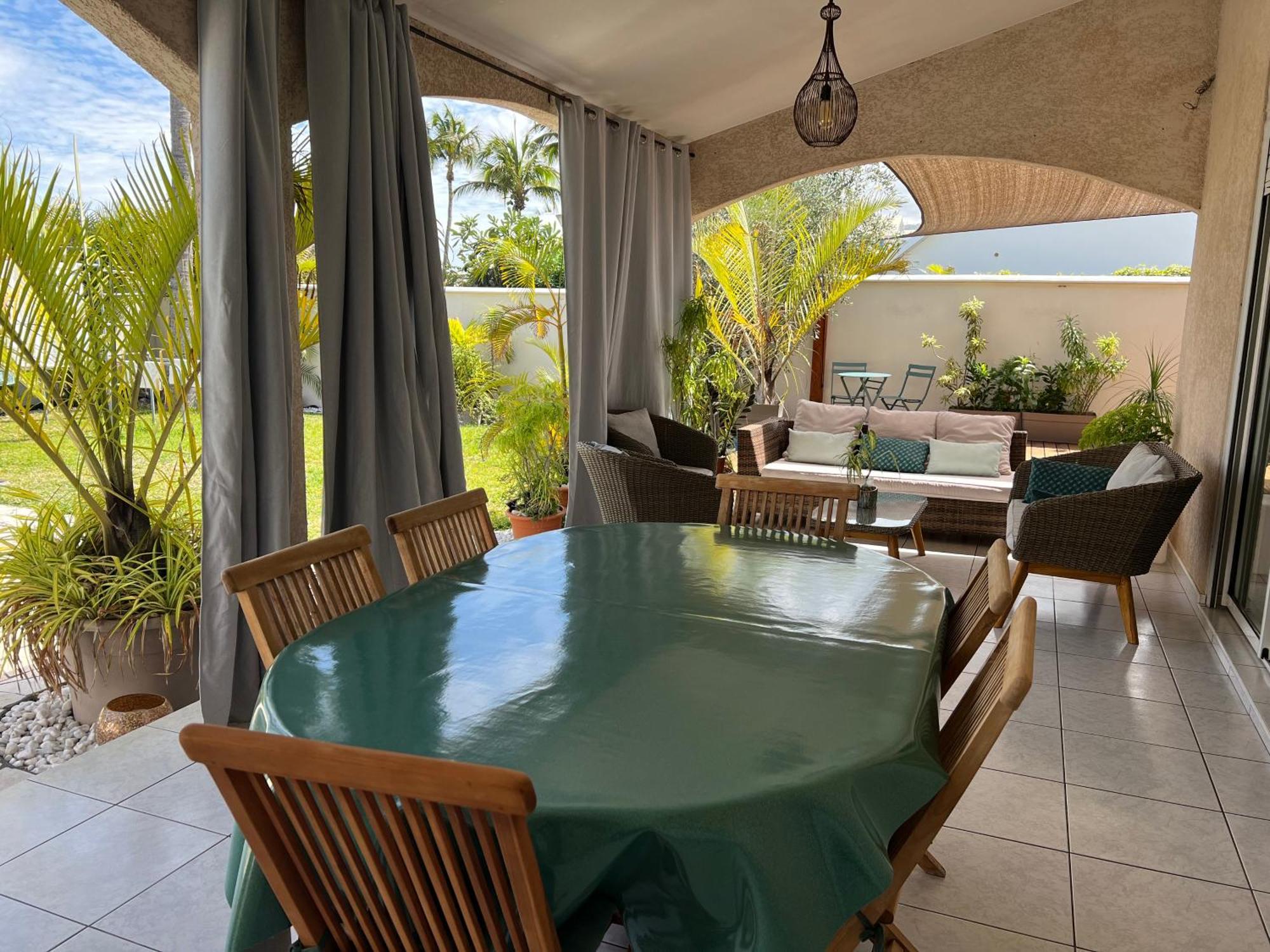 Villa Etang Sale Les Bains Avec Piscine Privee Buitenkant foto