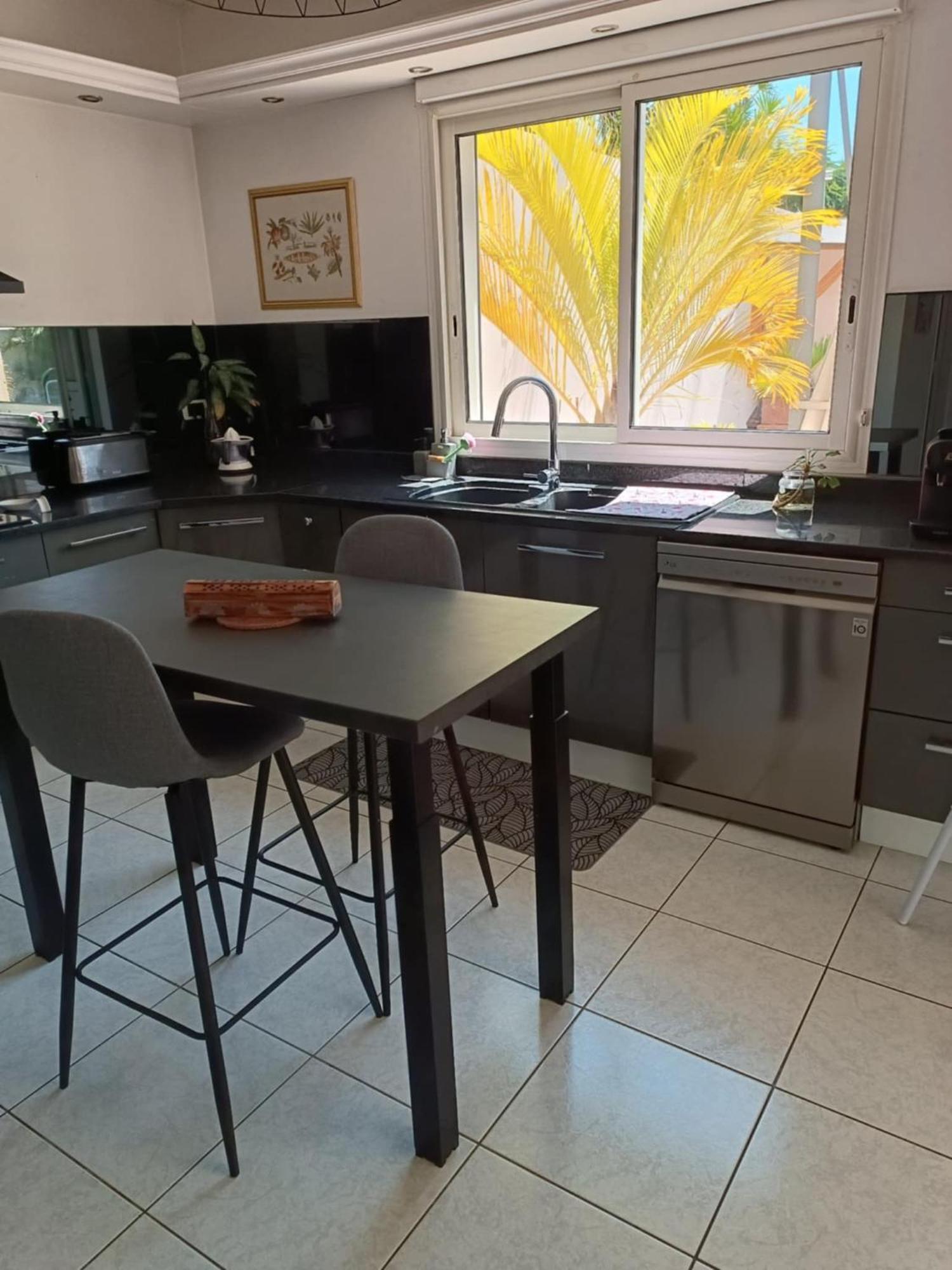 Villa Etang Sale Les Bains Avec Piscine Privee Buitenkant foto