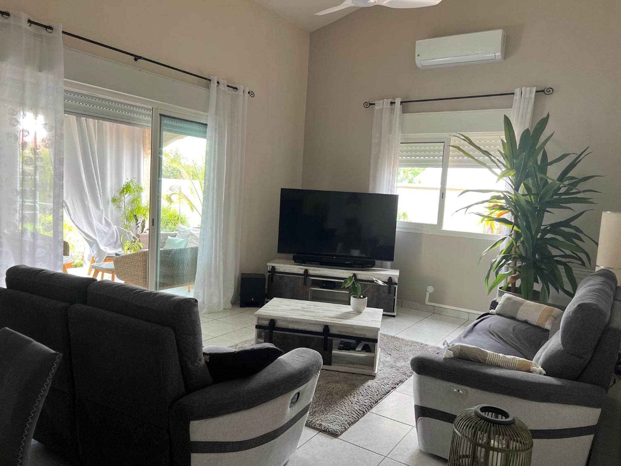 Villa Etang Sale Les Bains Avec Piscine Privee Buitenkant foto